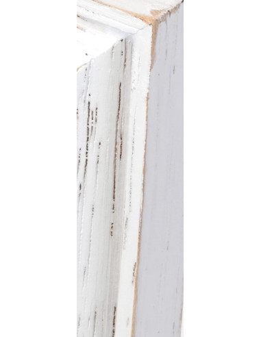 AC246W cornice per quadro Cornice per foto singola Bianco