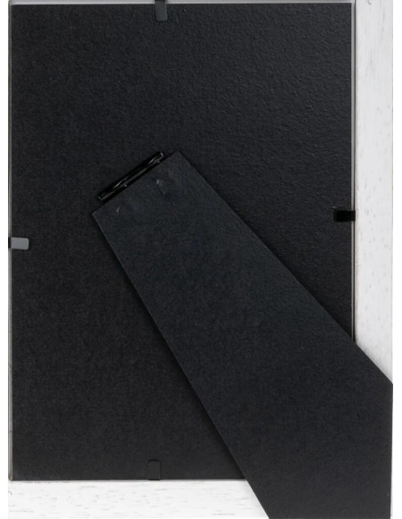 AC257W cornice per quadro Cornice per foto singola Bianco