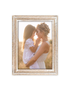 ZEP CORNICE AC357B 13X18 ROSEL NATURAL