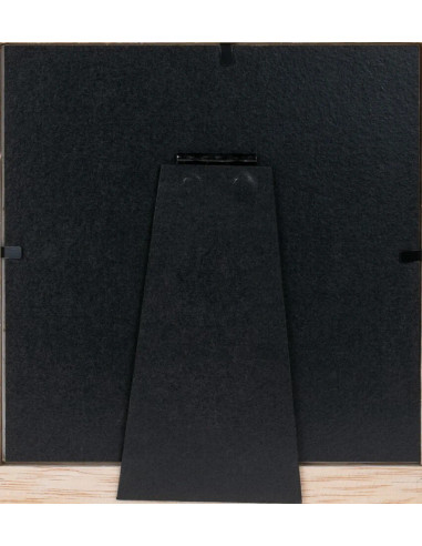 AC366B cornice per quadro Cornice per foto singola Naturale