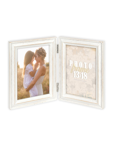 ZEP CORNICE AC546W 2X10X15 (27X18) ROSEL WHITE 2Q