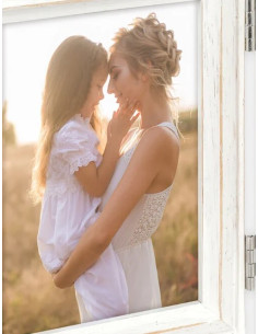 ZEP CORNICE AC546W 2X10X15 (27X18) ROSEL WHITE 2Q 2