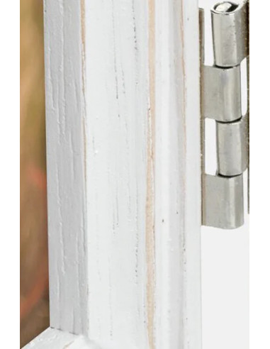 ZEP CORNICE AC546W 2X10X15 (27X18) ROSEL WHITE 2Q