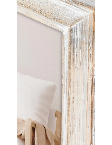 AC446B cornice per quadro Cornice per foto multipla Naturale