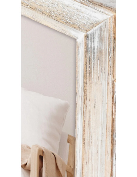 AC446B cornice per quadro Cornice per foto multipla Naturale