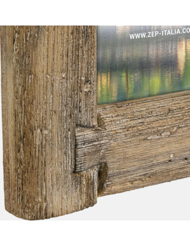 RE2768 cornice per quadro Cornice per foto singola Naturale