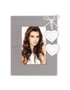 ZEP CORNICE NL224G 10X15 MELISSA GREY