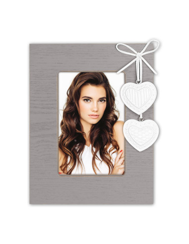 ZEP CORNICE NL224G 10X15 MELISSA GREY