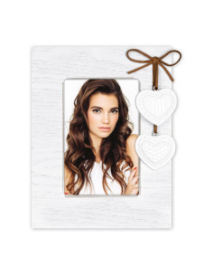 ZEP CORNICE NL244W 10X15 MELISSA WHITE