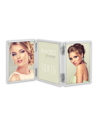 ZEP CORNICE 36S20-4 10X15 SILVER