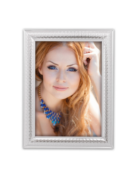 ZEP CORNICE 36S20-6 15X20 SILVER