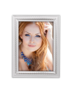 ZEP CORNICE 36S20-8 20X25 SILVER