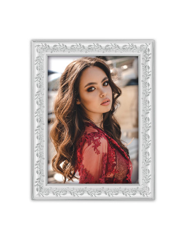 ZEP CORNICE 36S21-8 20X25 SILVER