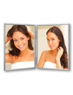 ZEP CORNICE 22ASS22-34 7X10 SILVER