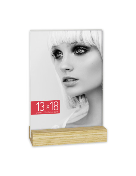 ZEP CORNICE EQ857N 13X18 DRESDA NATURAL VERTICAL