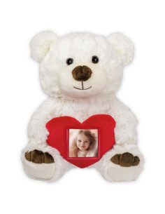 ZEP CORNICE DD532 3,5X4,5 (16X13 H 23) PHOTO TEDDY WHITE