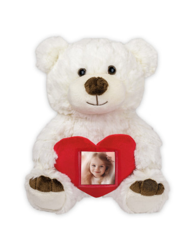 ZEP CORNICE DD532 3,5X4,5 (16X13 H 23) PHOTO TEDDY WHITE