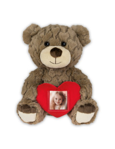 ZEP CORNICE DD534 3,5X4,5 (16X13 H 23) PHOTO TEDDY BROWN