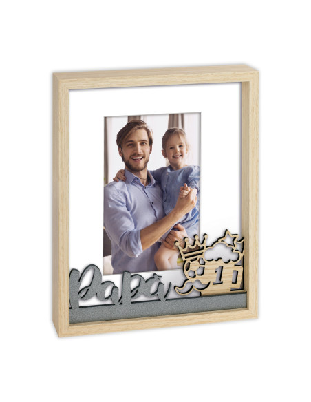 ZEP CORNICE PQ4546 10X15 PAPA' DANILO