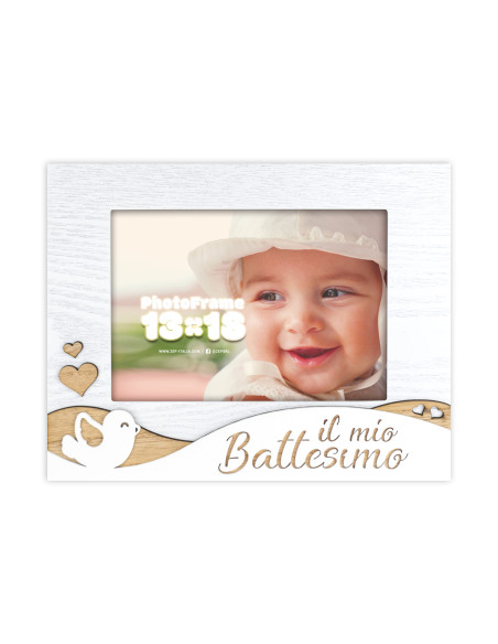 ZEP CORNICE DR5464 13X18 BATTESINO