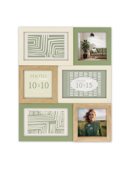 ZEP CORNICE DA582 3X10X10 3X10X15 (30X37) DRACY