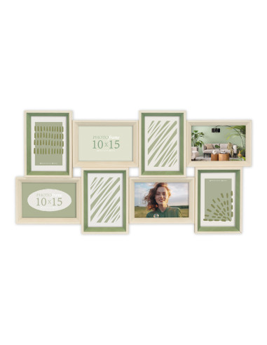 DA568 cornice per quadro Cornice per foto multipla