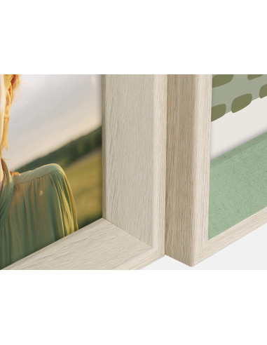 DA554 cornice per quadro Cornice per foto multipla