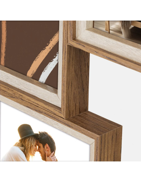 DA396 cornice per quadro Cornice per foto multipla