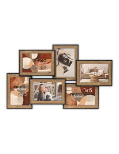 ZEP CORNICE DA266 6X10X15 (52X32) LUBECCA