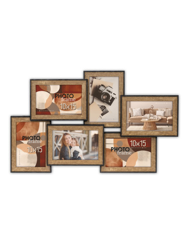 ZEP CORNICE DA266 6X10X15 (52X32) LUBECCA