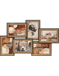 ZEP CORNICE DA266 6X10X15 (52X32) LUBECCA 2