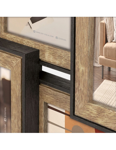 ZEP CORNICE DA266 6X10X15 (52X32) LUBECCA