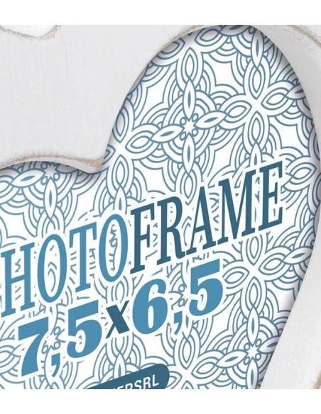 RE329 cornice per quadro Cornice per foto multipla