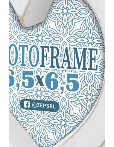 RE292 cornice per quadro Cornice per foto multipla