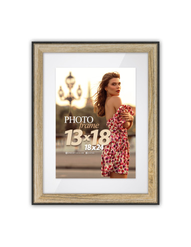 ZEP CORNICE RZ423C 15X20/20X30 ROMA CREAM