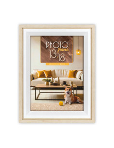 ZEP CORNICE BG646C 10X15 BOLOGNA CREAM