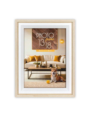 BG657C cornice per quadro Cornice per foto singola