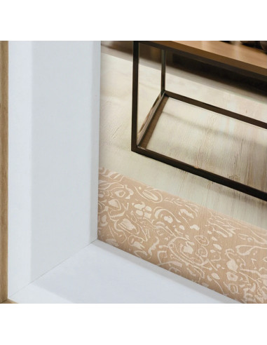 BG657C cornice per quadro Cornice per foto singola