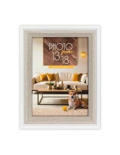 ZEP CORNICE BG746W 10X15 BOLOGNA WHITE