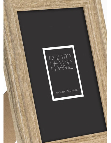 PM334B cornice per quadro Cornice per foto singola Naturale