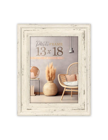 ZEP CORNICE PM268W 15X20 PALERMO WHITE