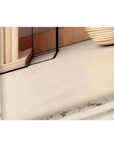 PM234W cornice per quadro Cornice per foto singola Bianco