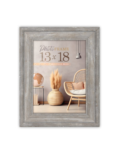 ZEP CORNICE PM857G 13X18 PALERMO GREY