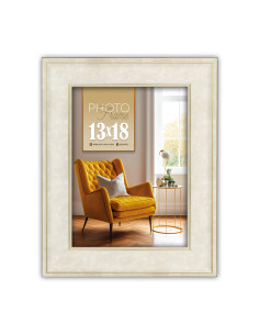 ZEP CORNICE VN668W 15X20 VENEZIA WHITE