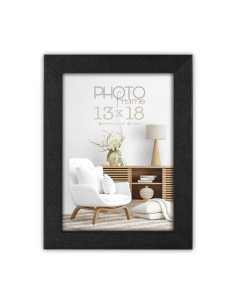 ZEP CORNICE WL463B 10X15 MARCONI BLACK