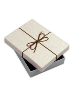 ZEP GIFT BX3834A 25X36X4,5 (24X34,5X3,8) BOX PIACENZA A