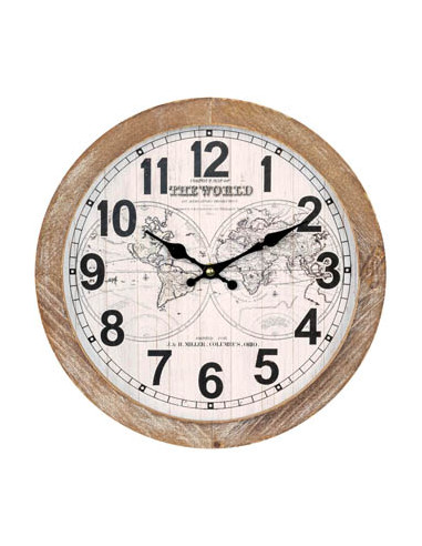 ZEP GIFT HHC535 D.30X6,5 YVONNE