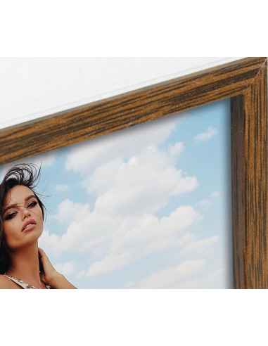 CB646 cornice per quadro Cornice per foto singola