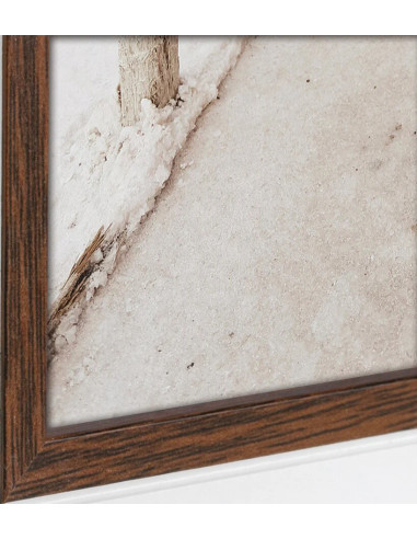 CB668 cornice per quadro Cornice per foto singola