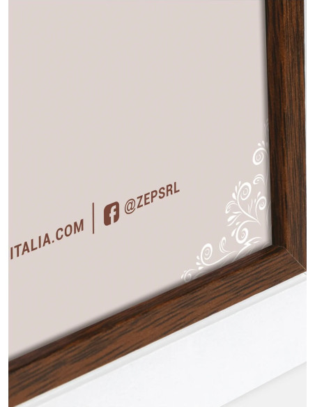 CB668 cornice per quadro Cornice per foto singola